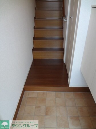 セジュールプレリーの物件内観写真